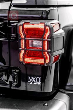 جیپ رانگلەر